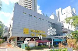 Far East Plaza (D9), Retail #612425181